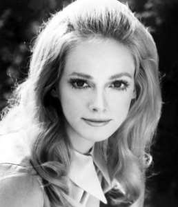 Sondra Locke